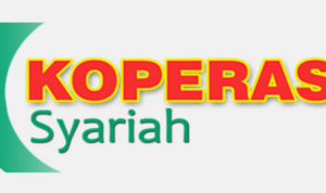 Terapkan Pola Syariah di Koperasi Terapkan Pola Syariah di Koperasi