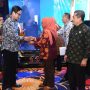 Piala Humas Jabar 2019: KPK Ingatkan Peran Informasi sebagai Pertanggungjawaban Pekerjaan Pemerintah