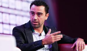 Xavi Siap Terima Tantangan Melatih Barcelona