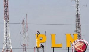 PLN Raih Profit Rp7,35 Triliun