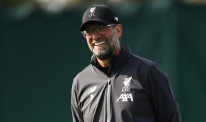 Tak Tahan Cuaca Inggris, Jurgen Klopp Bisa Tinggalkan Liverpool