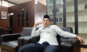 Abdul Azis Minta SRG Diperbanyak