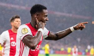 Sempat Digusur PSV, Ajax Puncaki Klasemen