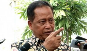 Mohamad Nasir: Usut Tuntas Tewasnya Dua Mahasiswa Kendari