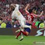 Hasil Imbang Kontra Atletico Untungkan Real Madrid