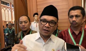 Peluang Airlangga Kembali Memimpin Golkar Menguat