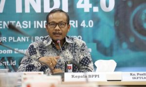 Kemenperin Rumuskan Pembentukan Ekosistem Industri 4.0