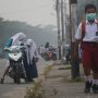 Tingkat Hunian Hotel di Singkawang Menurun Akibat Kabut Asap