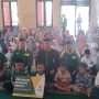 Baznas Santuni Ribuan Anak Yatim