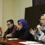 KontraS Desak Polisi Bebaskan Mahasiswa