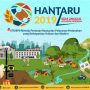 Pagi Ini Kantor Pertanahan Peringati HANTARU