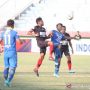 Persib Taklukkan Persipura 3-1 di Gelora Delta Sidoarjo