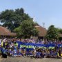 Rayakan Hari Olahraga Nasional PERSIB Serukan Semangat #SepakbolaUntukSemua