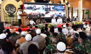 Emil Minta Pertamina Tanggung Jawab Penuh atas Insiden Tumpahan Minyak di Karawang