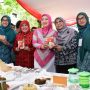 Program 'Hati'nya PKK Hasilkan Bahan Pangan Rumah Tangga
