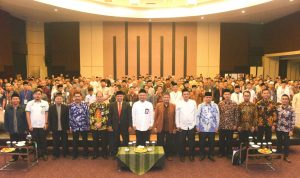 Wagub Jabar: Jadikan Masjid sebagai Pusat Peradaban