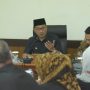 Perda Rencana Tata Ruang dan Wilayah Masuk Tahap Finalisasi Pembahasan