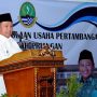 Wagub Jabar Panggil Pengusaha Tambang Wilayah Priangan