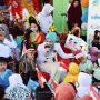 Atalia Praratya Dorong Motivasi Anak-anak Makan Ikan Lewat ‘Mia dan Ikan Goreng’