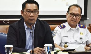 Gubernur Pastikan Kunjungan ke Luar Negeri Bermanfaat bagi Warga Jabar
