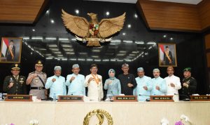 WTP dan Predikat A SAKIP, Kado Terbaik di Hari Jadi ke-74 Jabar