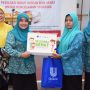 Program Perbaikan Gizi Penting untuk Mencegah Stunting