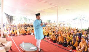 Jadi Individu yang Lebih Baik di Tahun Baru Islam 1441 H Bersama Ridwan Kamil