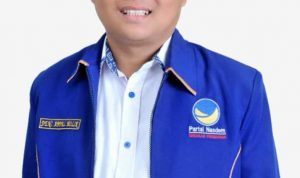 Belum Pikirkan Pilkada Cianjur, NasDem Fokus di Parlemen