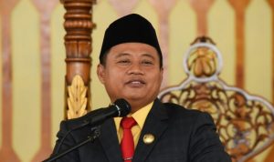 Uu Minta Guru Honorer Diprioritaskan Jadi CPNS