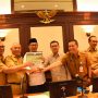 Samakan Dinamika Dalam KOPDAR-GWPP