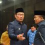 DPRD Jabar Ajukan Enam Calon Pimpinan Definitif ke Kemendagri