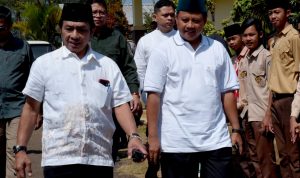 Apresiasi MTU, Wagub Jabar: Negara Hadir Berikan Pelatihan