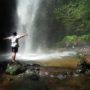 Curug Goong, Pesona Alam Eksotik Dibalik Kawasan Industri Gekbrong