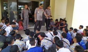 MKKS SMK Cianjur Imbau Kepsek Awasi Siswa