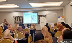 Dukung UMKM, Google Latih Puluhan Perempuan NTB