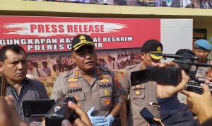 Bunuh Anak Sendiri, YN Terancam 15 Tahun Penjara