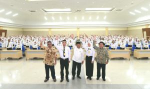 Uu Ruzhanul Minta ASN Pemdaprov Jabar Ngabret