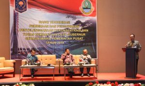 Upaya Pemprov Jabar Menyinergikan Pembangunan dengan 27 Pemda Kabupaten/Kota Upaya Pemprov Jabar Menyinergikan Pembangunan dengan 27 Pemda Kabupaten/Kota