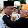 Ridwan Kamil Menyampaikan Capaian Pembangunan Jabar di HUT ke-74 RI