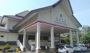 Pimpinan Definitif DPRD Cianjur Dilantik Jumat