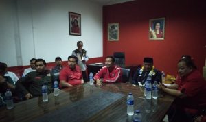 Delapan Bacabup Daftar ke PDIP, Salah Satunya Wabup Karawang