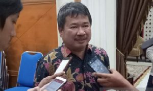 Lahan Pertanian Retak-retak, Rudy: Garut Mulai Darurat Kemarau