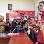 Cecep Pendaftar Pertama Bakal Calon Bupati dari PDI Perjuangan