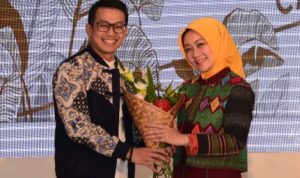 Atalia Kamil: Pengusaha Catering Hati-hati Gunakan Bahan Pangan