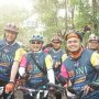 BNI Syariah Bike To Work