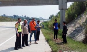 Polisi Kejar Pelaku Kasus Penemuan Mayat di Tol Bocimi