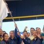 Mardani H Maming Terpilih Jadi Ketua Umum HIPMI