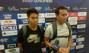 Lakoni Laga Pamungkas di SUGBK, Timnas U-16 Tak Ingin Jadi Runner Up