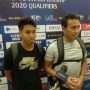 Lakoni Laga Pamungkas di SUGBK, Timnas U-16 Tak Ingin Jadi Runner Up