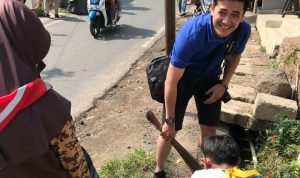 World Clean Up Day, Refleksi Lingkungan yang Mulai Pudar di Masyarakat